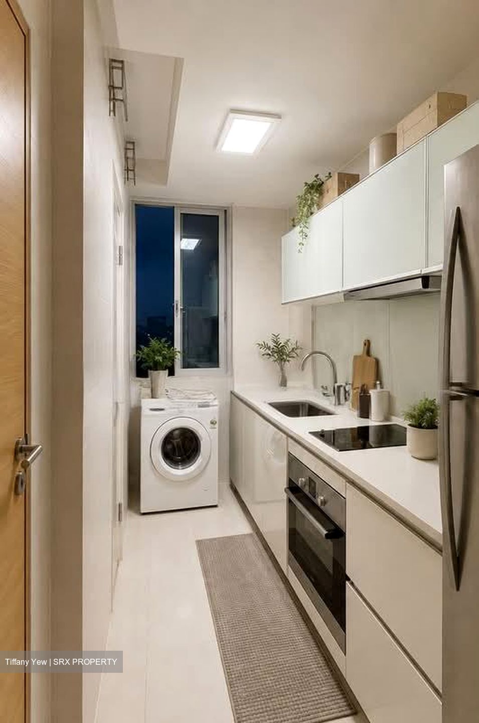 Wilkie Studio (D9), Apartment #610681361